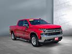 2022 Chevrolet Silverado 1500 LTD Crew Cab 4WD Pickup for sale #C26373A - photo 8