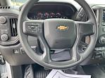 New 2025 Chevrolet Silverado 3500 Regular Cab 4WD Dump Truck for sale #C26377 - photo 12