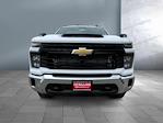 New 2025 Chevrolet Silverado 3500 Regular Cab 4WD Dump Truck for sale #C26377 - photo 3