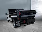 New 2025 Chevrolet Silverado 3500 Regular Cab 4WD Dump Truck for sale #C26377 - photo 2