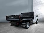 New 2025 Chevrolet Silverado 3500 Regular Cab 4WD Dump Truck for sale #C26377 - photo 6