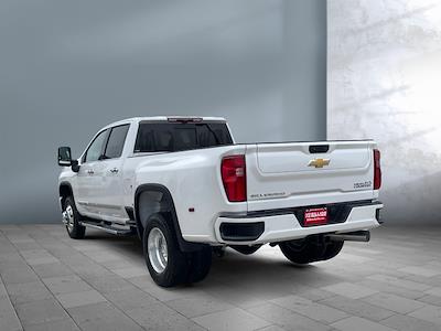 New 2025 Chevrolet Silverado 3500 High Country Crew Cab 4WD Pickup for sale #C26378 - photo 2