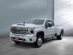 2025 Chevrolet Silverado 3500 Crew Cab 4WD Pickup for sale #C26378 - photo 1