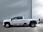 2025 Chevrolet Silverado 3500 Crew Cab 4WD Pickup for sale #C26378 - photo 4