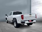 2025 Chevrolet Silverado 3500 Crew Cab 4WD Pickup for sale #C26378 - photo 2