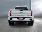2025 Chevrolet Silverado 3500 Crew Cab 4WD Pickup for sale #C26378 - photo 5