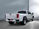 2025 Chevrolet Silverado 3500 Crew Cab 4WD Pickup for sale #C26378 - photo 6