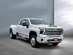 2025 Chevrolet Silverado 3500 Crew Cab 4WD Pickup for sale #C26378 - photo 8