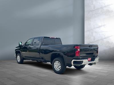 2025 Chevrolet Silverado 2500 Crew Cab SRW 4WD Pickup for sale #C26380 - photo 2