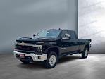2025 Chevrolet Silverado 2500 Crew Cab SRW 4WD Pickup for sale #C26380 - photo 1