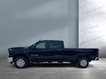 2025 Chevrolet Silverado 2500 Crew Cab SRW 4WD Pickup for sale #C26380 - photo 4