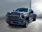 2025 Chevrolet Silverado 3500 Crew Cab 4WD Pickup for sale #C26381 - photo 1