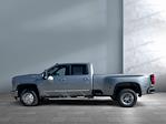 2025 Chevrolet Silverado 3500 Crew Cab 4WD Pickup for sale #C26381 - photo 4