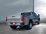2025 Chevrolet Silverado 3500 Crew Cab 4WD Pickup for sale #C26381 - photo 6