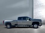 2025 Chevrolet Silverado 3500 Crew Cab 4WD Pickup for sale #C26381 - photo 7