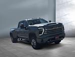 2025 Chevrolet Silverado 3500 Crew Cab 4WD Pickup for sale #C26381 - photo 8