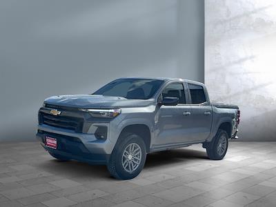 New 2025 Chevrolet Colorado LT Crew Cab Pickup for sale #C26386 - photo 1