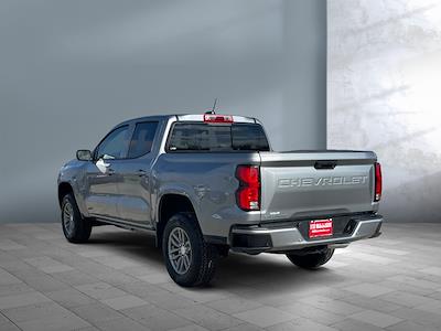 New 2025 Chevrolet Colorado LT Crew Cab Pickup for sale #C26386 - photo 2