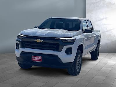 New 2025 Chevrolet Colorado LT Crew Cab 4WD Pickup for sale #C26387 - photo 1