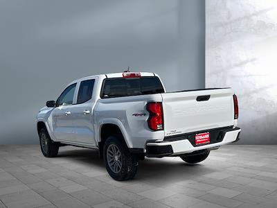 New 2025 Chevrolet Colorado LT Crew Cab 4WD Pickup for sale #C26387 - photo 2