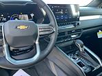 New 2025 Chevrolet Colorado LT Crew Cab 4WD Pickup for sale #C26387 - photo 13