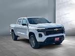 New 2025 Chevrolet Colorado LT Crew Cab 4WD Pickup for sale #C26387 - photo 8