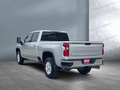 2022 Chevrolet Silverado 3500 Crew Cab 4WD Pickup for sale #C26388A - photo 2