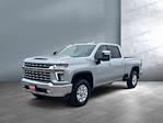 2022 Chevrolet Silverado 3500 Crew Cab 4WD Pickup for sale #C26388A - photo 1