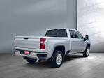 2022 Chevrolet Silverado 3500 Crew Cab 4WD Pickup for sale #C26388A - photo 6