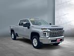 2022 Chevrolet Silverado 3500 Crew Cab 4WD Pickup for sale #C26388A - photo 8