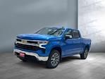 New 2025 Chevrolet Silverado 1500 LT-L Crew Cab 4WD Pickup for sale #C26392 - photo 1