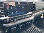 New 2025 Chevrolet Silverado 1500 LT-L Crew Cab 4WD Pickup for sale #C26392 - photo 11