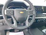 New 2025 Chevrolet Silverado 1500 LT-L Crew Cab 4WD Pickup for sale #C26392 - photo 12