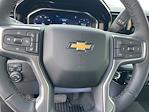 New 2025 Chevrolet Silverado 1500 LT-L Crew Cab 4WD Pickup for sale #C26392 - photo 19