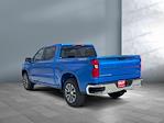 New 2025 Chevrolet Silverado 1500 LT-L Crew Cab 4WD Pickup for sale #C26392 - photo 2