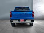 New 2025 Chevrolet Silverado 1500 LT-L Crew Cab 4WD Pickup for sale #C26392 - photo 5