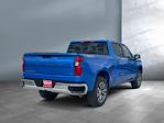 New 2025 Chevrolet Silverado 1500 LT-L Crew Cab 4WD Pickup for sale #C26392 - photo 6