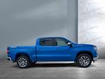 New 2025 Chevrolet Silverado 1500 LT-L Crew Cab 4WD Pickup for sale #C26392 - photo 7