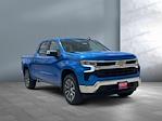 New 2025 Chevrolet Silverado 1500 LT-L Crew Cab 4WD Pickup for sale #C26392 - photo 8