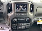 New 2025 Chevrolet Silverado 1500 Trail Boss Custom Crew Cab 4WD Pickup for sale #C26396 - photo 11