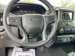 New 2025 Chevrolet Silverado 1500 Trail Boss Custom Crew Cab 4WD Pickup for sale #C26396 - photo 12