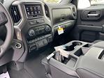 New 2025 Chevrolet Silverado 1500 Trail Boss Custom Crew Cab 4WD Pickup for sale #C26396 - photo 13