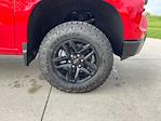 New 2025 Chevrolet Silverado 1500 Trail Boss Custom Crew Cab 4WD Pickup for sale #C26396 - photo 16
