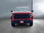 New 2025 Chevrolet Silverado 1500 Trail Boss Custom Crew Cab 4WD Pickup for sale #C26396 - photo 3