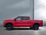 New 2025 Chevrolet Silverado 1500 Trail Boss Custom Crew Cab 4WD Pickup for sale #C26396 - photo 4