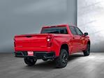 New 2025 Chevrolet Silverado 1500 Trail Boss Custom Crew Cab 4WD Pickup for sale #C26396 - photo 6