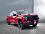 New 2025 Chevrolet Silverado 1500 Trail Boss Custom Crew Cab 4WD Pickup for sale #C26396 - photo 8