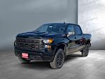 New 2025 Chevrolet Silverado 1500 Trail Boss Custom Crew Cab 4WD Pickup for sale #C26397 - photo 1