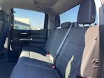 New 2025 Chevrolet Silverado 1500 Trail Boss Custom Crew Cab 4WD Pickup for sale #C26397 - photo 18