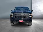 New 2025 Chevrolet Silverado 1500 Trail Boss Custom Crew Cab 4WD Pickup for sale #C26397 - photo 3